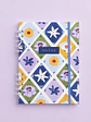 Cuaderno Desierto Florido - Miniatura 1
