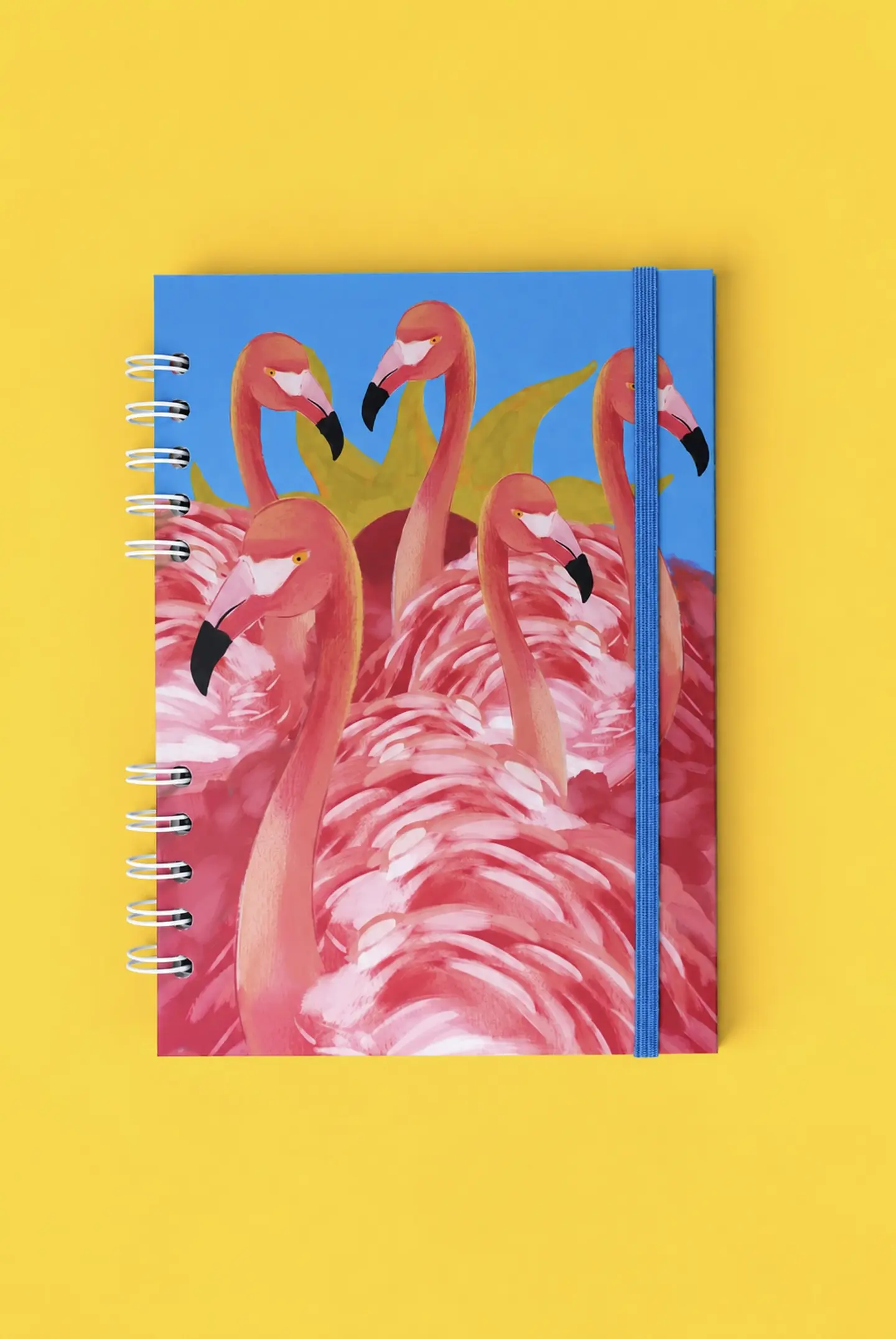 Cuaderno Flamenco 1