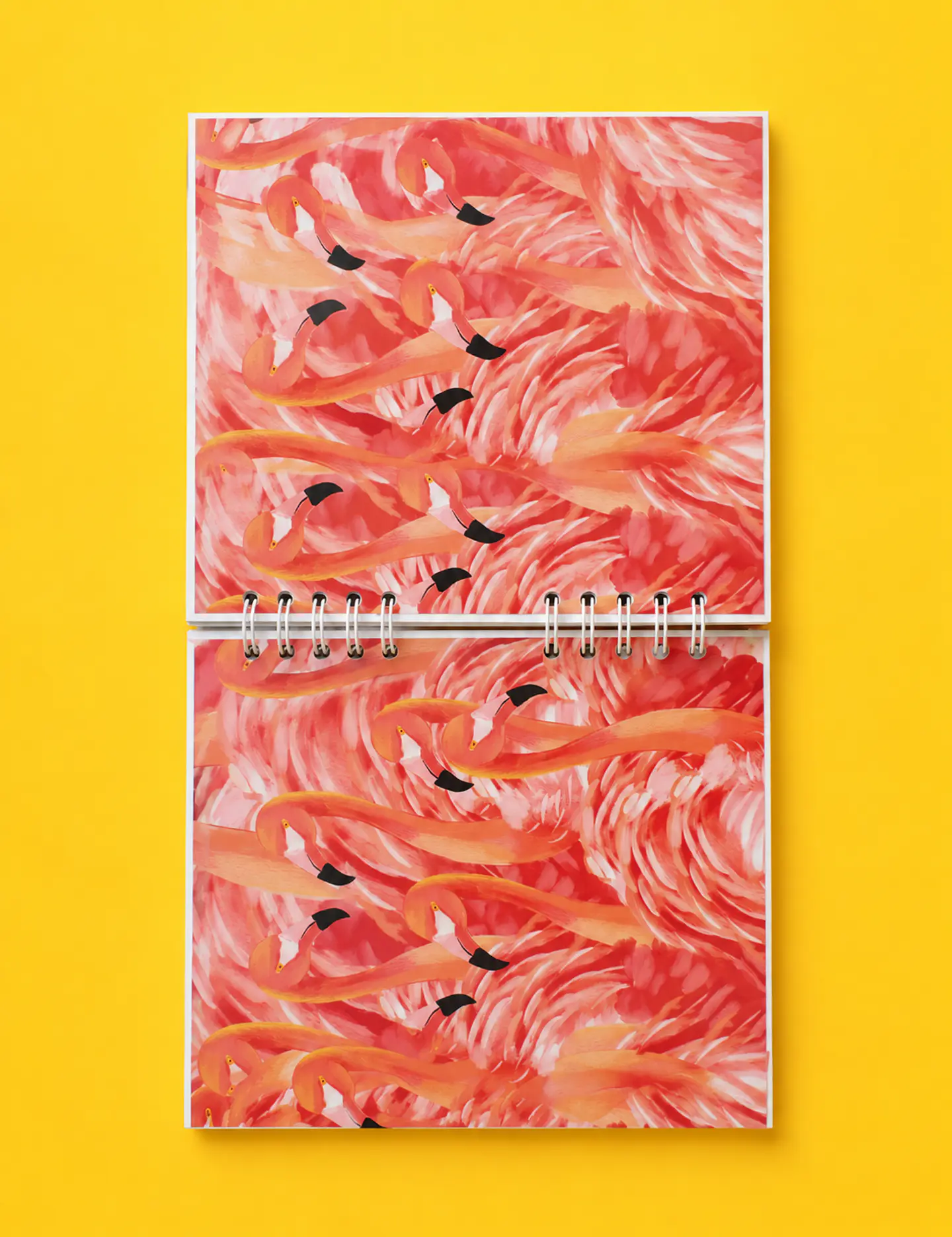 Cuaderno Flamenco 4