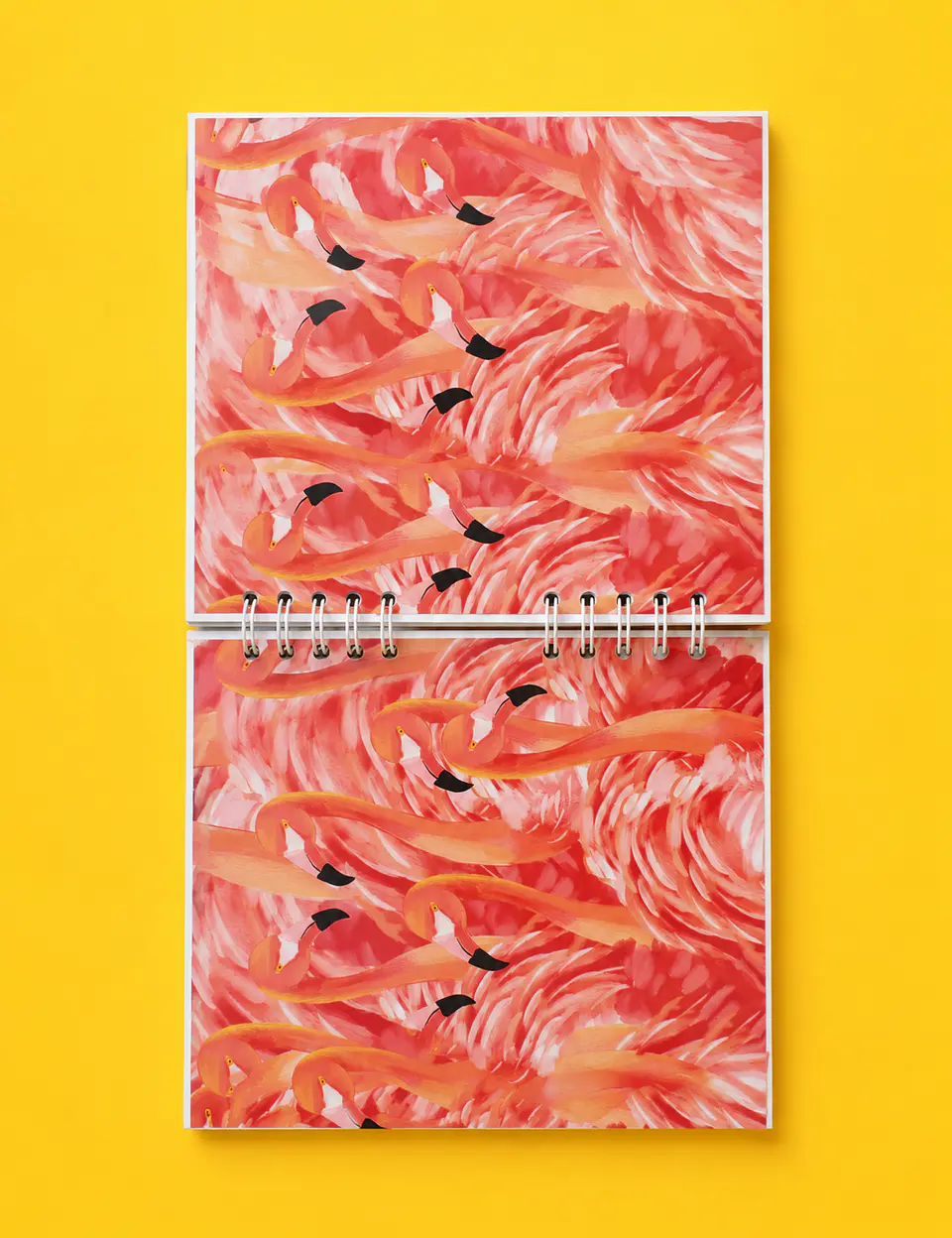 Cuaderno Flamenco 4