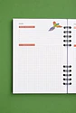 Cuaderno Loro Tricahue - Miniatura 2