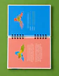 Cuaderno Loro Tricahue - Miniatura 4