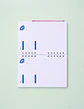 Cuaderno Suspiro Marino - Miniatura 3