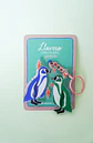 Llavero Pingüinos - Miniatura 2