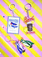Llavero Piscola - Miniatura 2