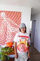 Polera Flamenco - Miniatura 1