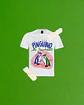Polera Pingüino de Humboldt - Miniatura 2