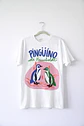 Polera Pingüino de Humboldt - Miniatura 1