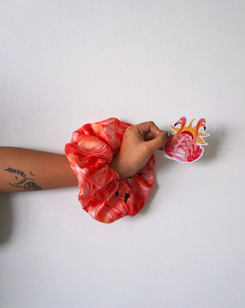 Colet Flamenco