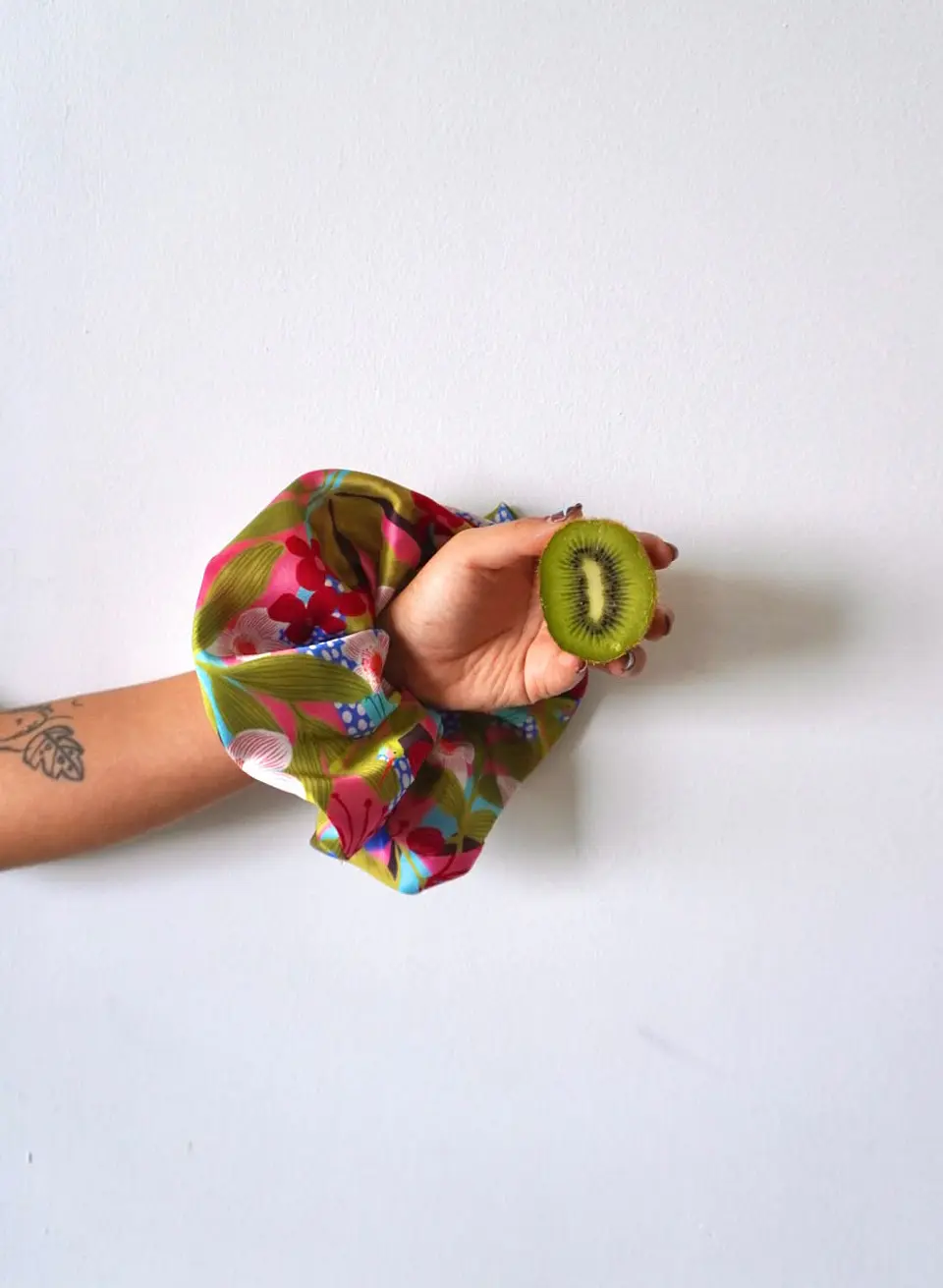 Colet Colibrí 1