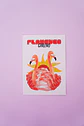 Postal Flamenco - Miniatura 1