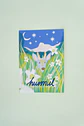 Postal Huemul - Miniatura 1
