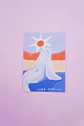 Postal Lobo Marino - Miniatura 1
