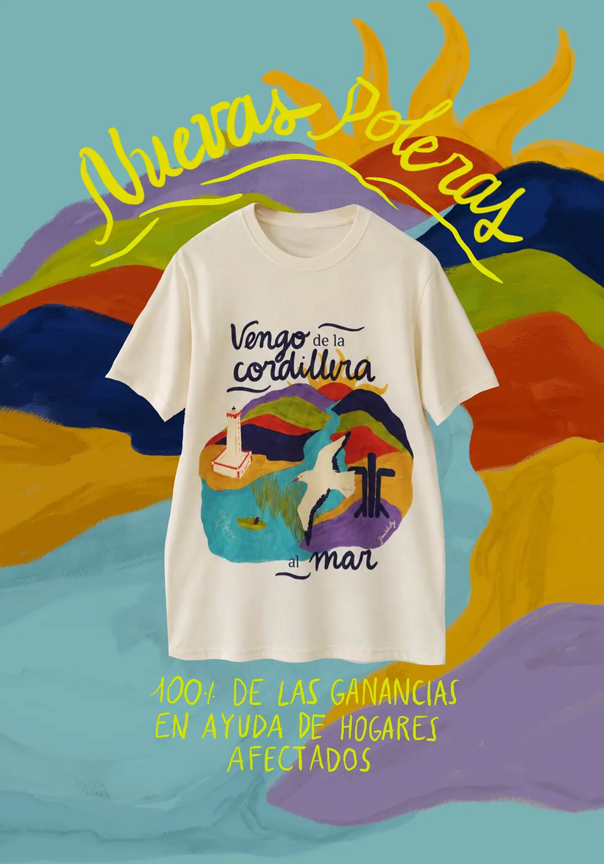 Poleras
