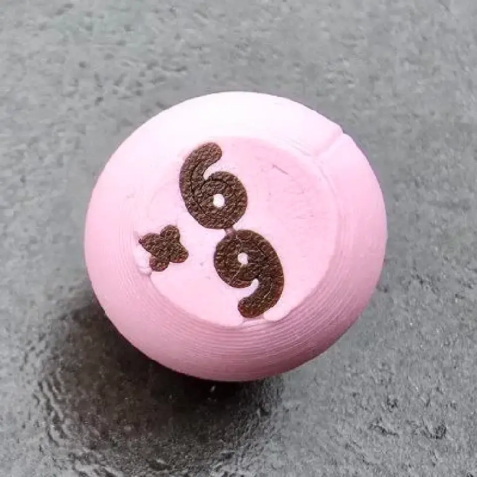 Bingo de multiplicaciones 3
