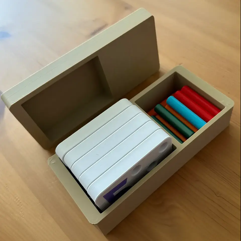 Juego numérico montessori 2