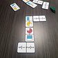 Domino de fracciones - Miniatura 1