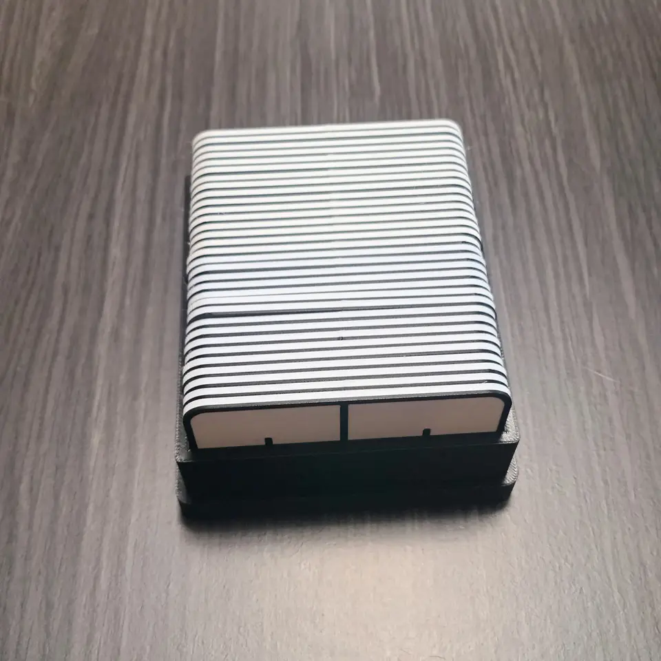 Domino de fracciones 2