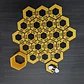 Las abejas multiplicadoras - Miniatura 2