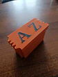 Alfabeto para unir - Miniatura 2