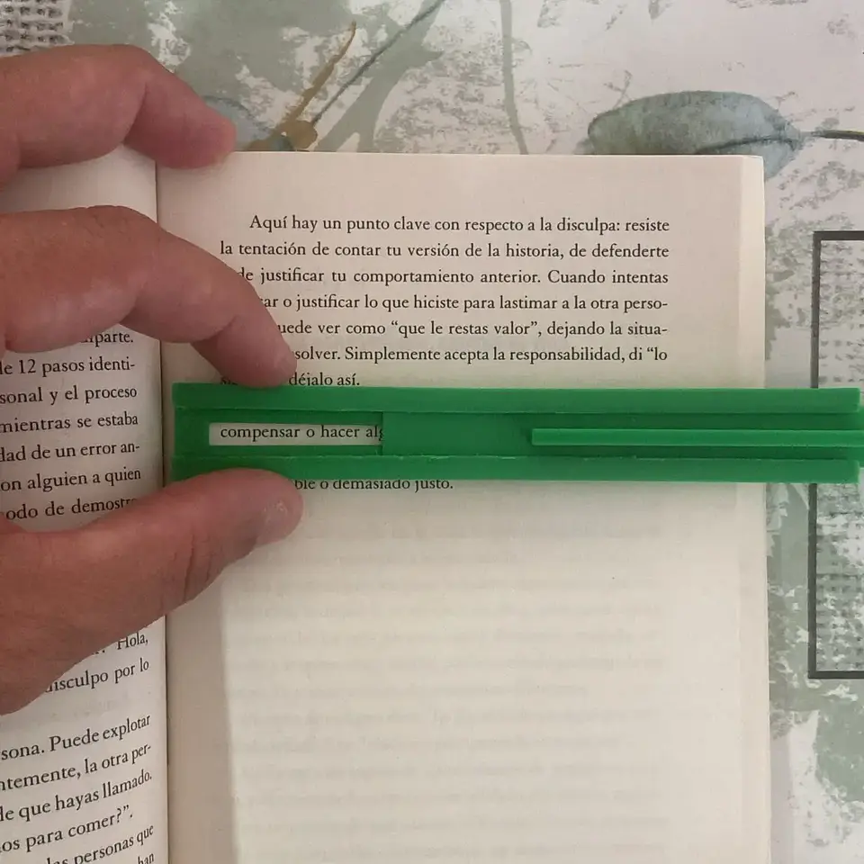 Ayuda lectura 1