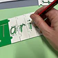 Crea palabras con ayuda para escritura - Miniatura 2