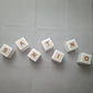 Cubos para formar nombres - Miniatura 3