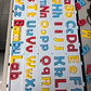 Panel de letras Montessori - Miniatura 2