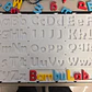 Panel de letras Montessori - Miniatura 3