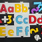 Panel de letras Montessori - Miniatura 4