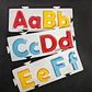Panel de letras Montessori - Miniatura 1