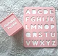 Puzzle alfabético - Miniatura 1