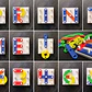 Puzzle creativo - Miniatura 2