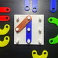 Puzzle creativo - Miniatura 10