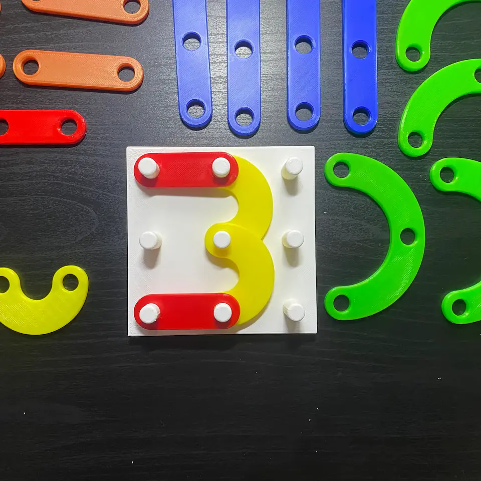 Puzzle creativo 11