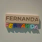 Puzzle de nombre personalizado - Miniatura 3