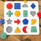 Puzzle de encaje - Miniatura 2