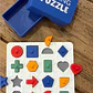 Puzzle de encaje - Miniatura 3