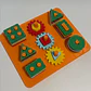 Tablero de encaje - Miniatura 2