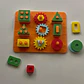 Tablero de encaje - Miniatura 3