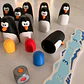 Pingüinos de la memoria - Miniatura 2