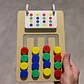 Puzzle deslizante - Miniatura 1
