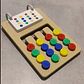 Puzzle deslizante - Miniatura 2