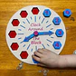 Reloj con encaje - Miniatura 2