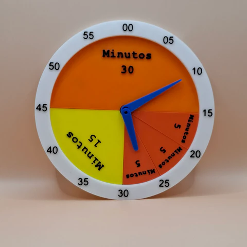 Reloj infantil
