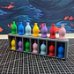 Adivina el orden versión botellas - Miniatura 2