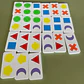 Domino formas y colores - Miniatura 2