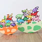 Equilibrio de dinosaurios 2 - Miniatura 2