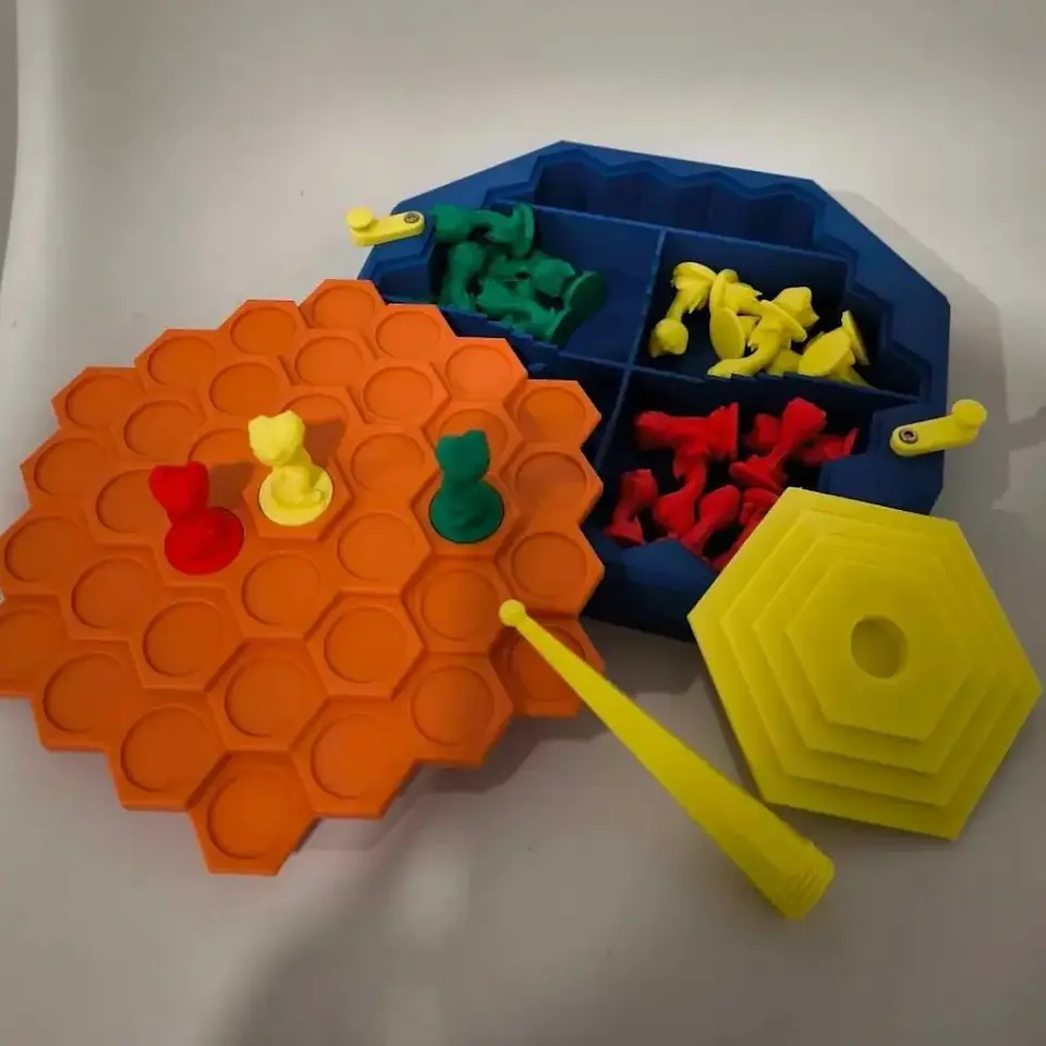 Jugando al equilibrio 2
