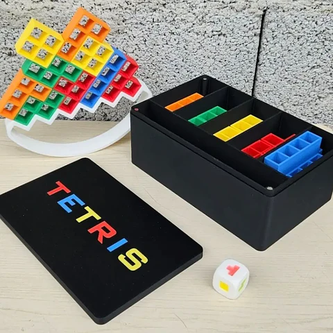 Tetris
